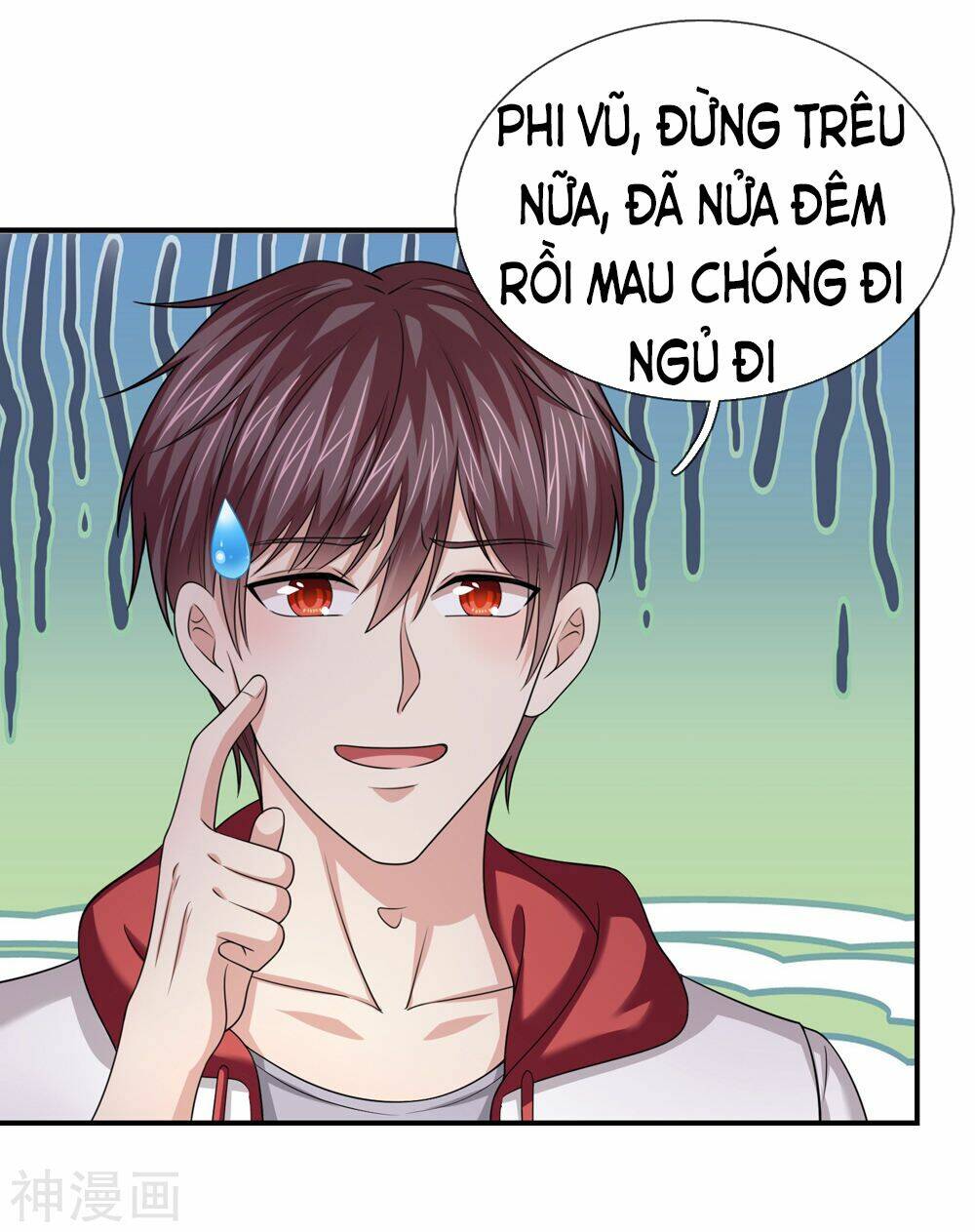 Chương 221 - Trang 17