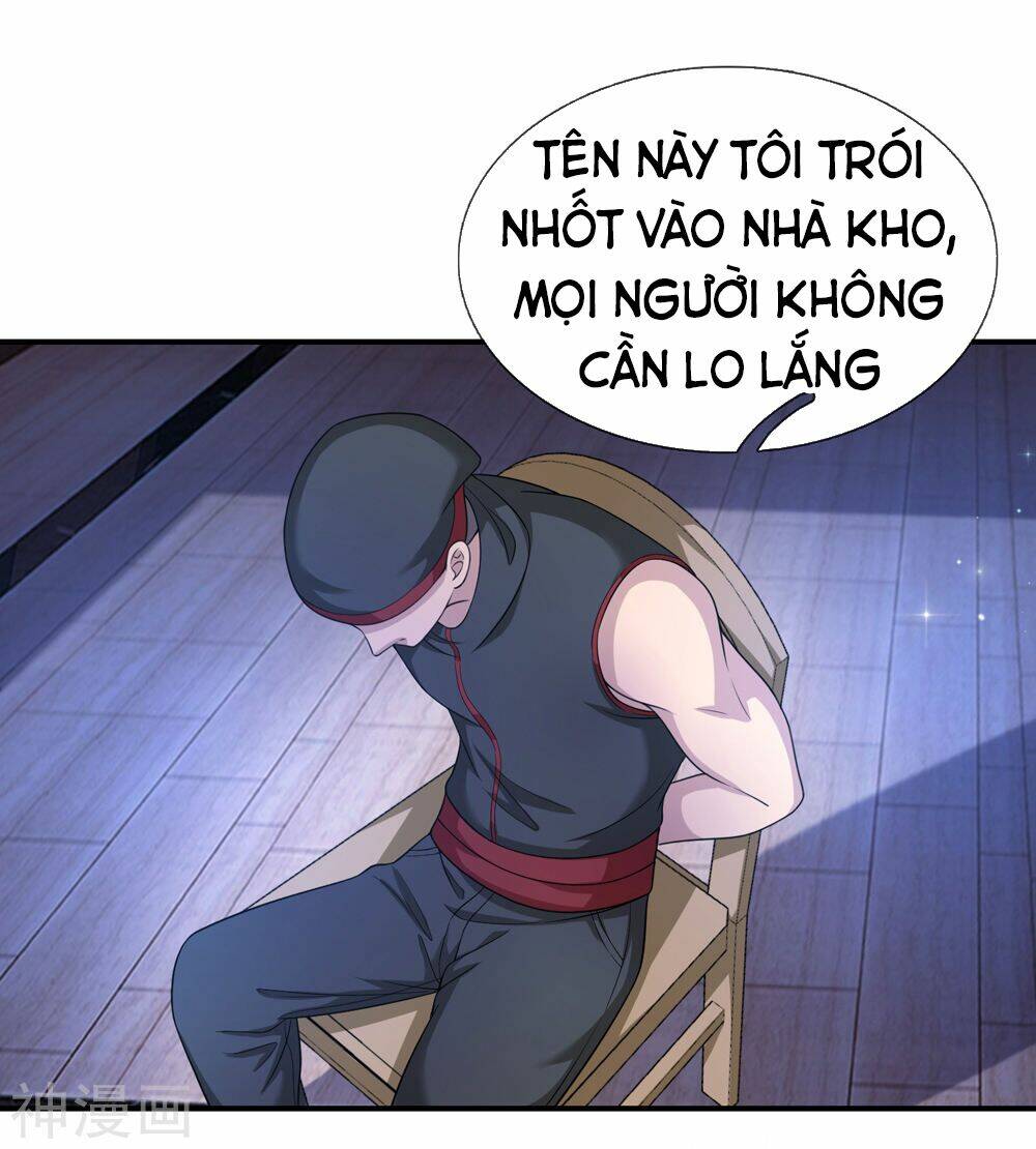 Chương 221 - Trang 18