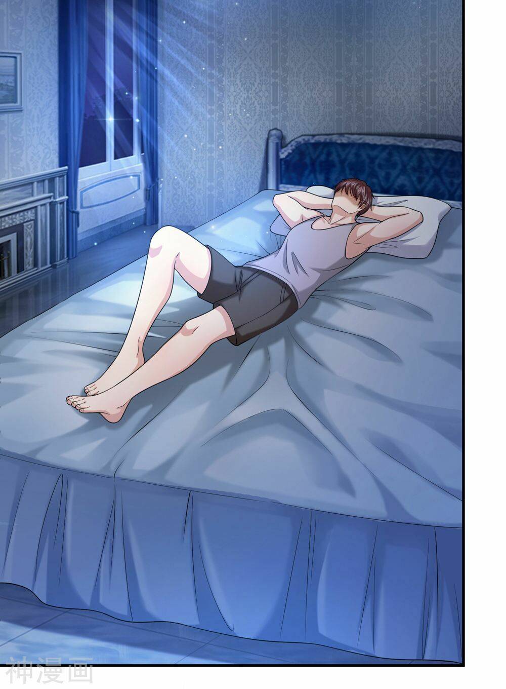 Chương 221 - Trang 22