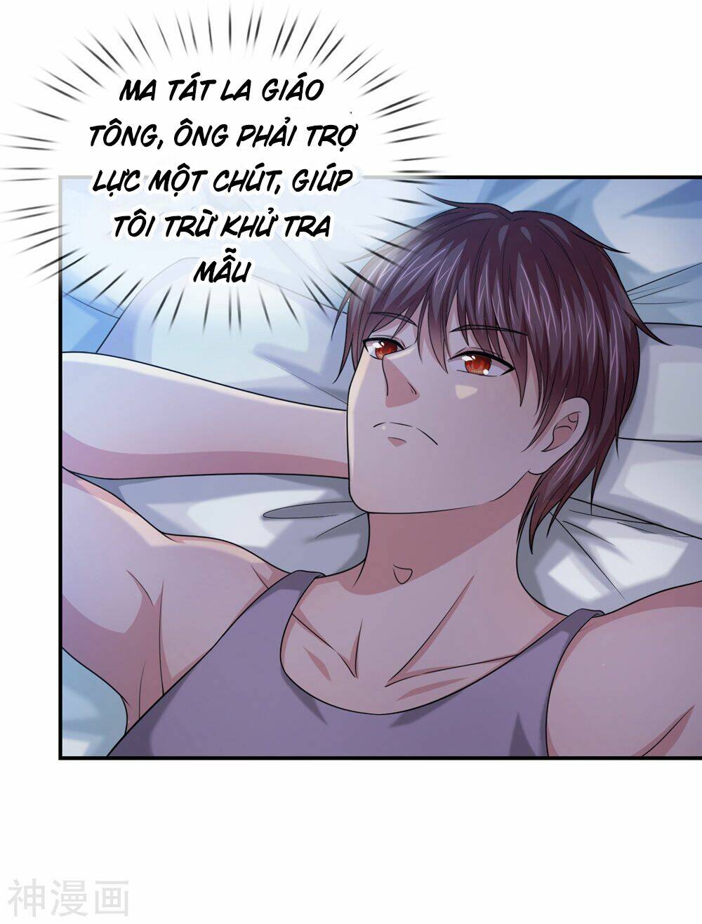 Chương 221 - Trang 23