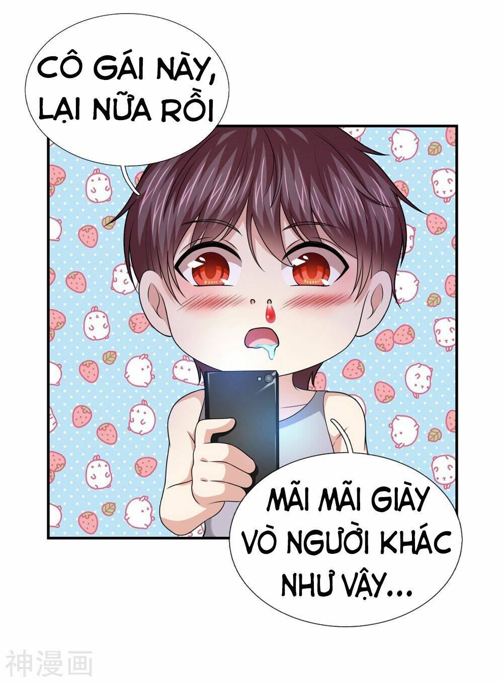 Chương 221 - Trang 26