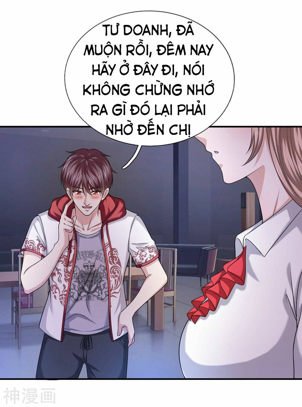 Chương 221 - Trang 9