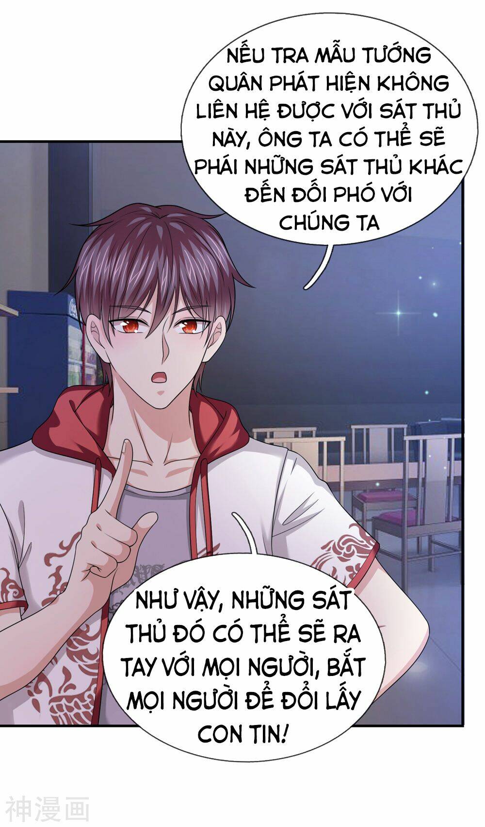 Chương 221 - Trang 10