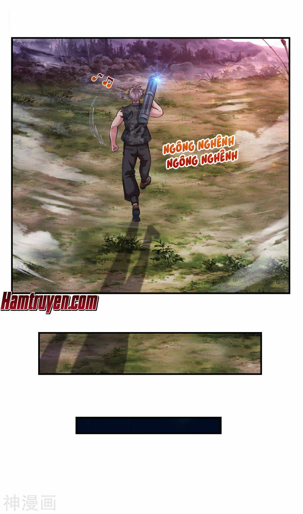 Chương 222 - Trang 11