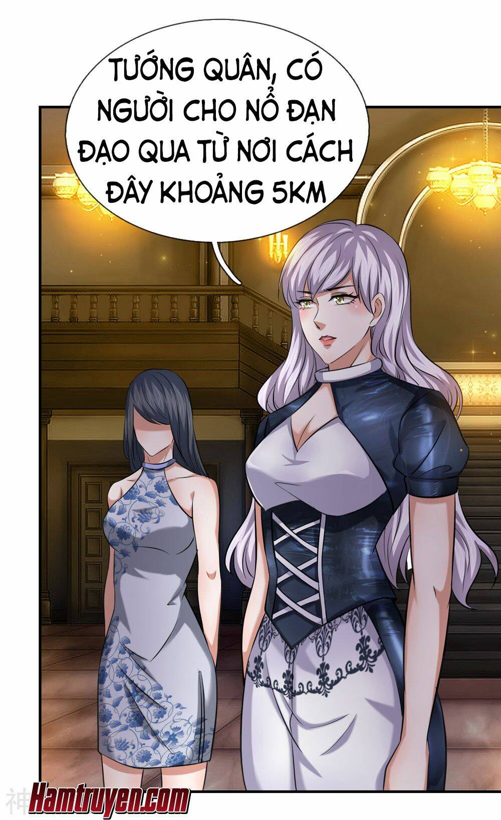 Chương 222 - Trang 17