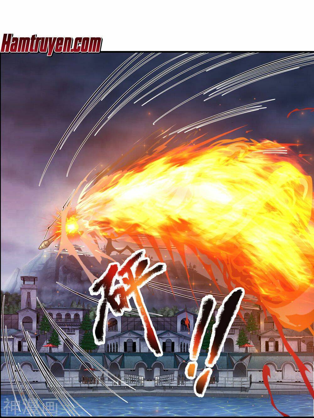 Chương 222 - Trang 7