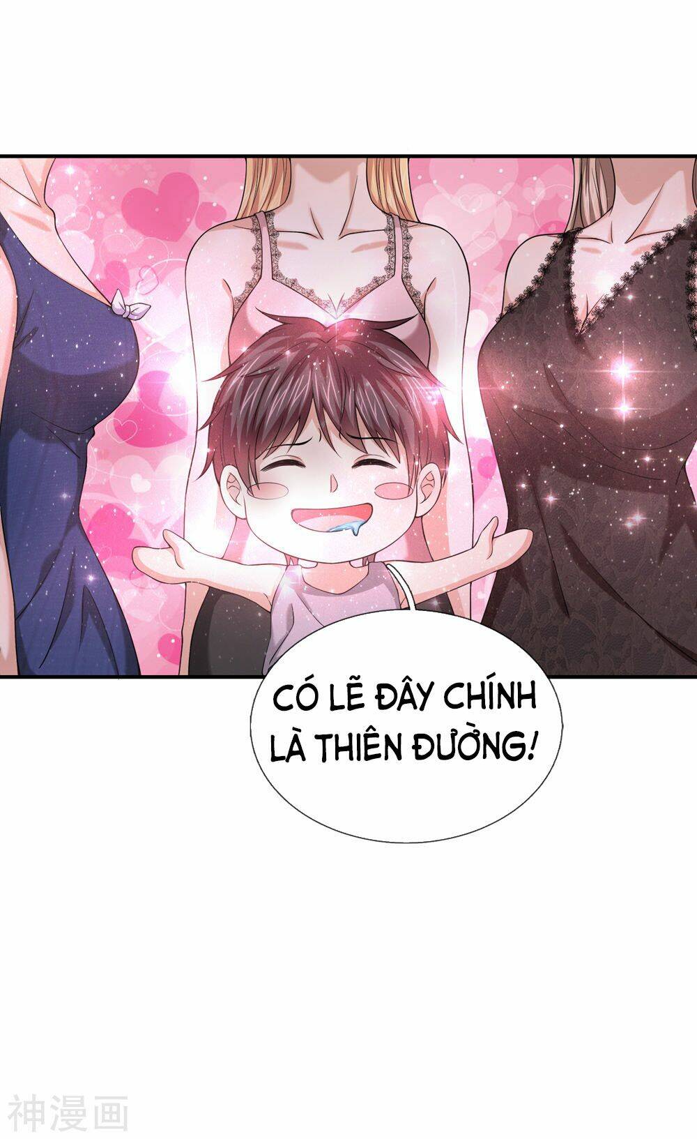 Chương 223 - Trang 12