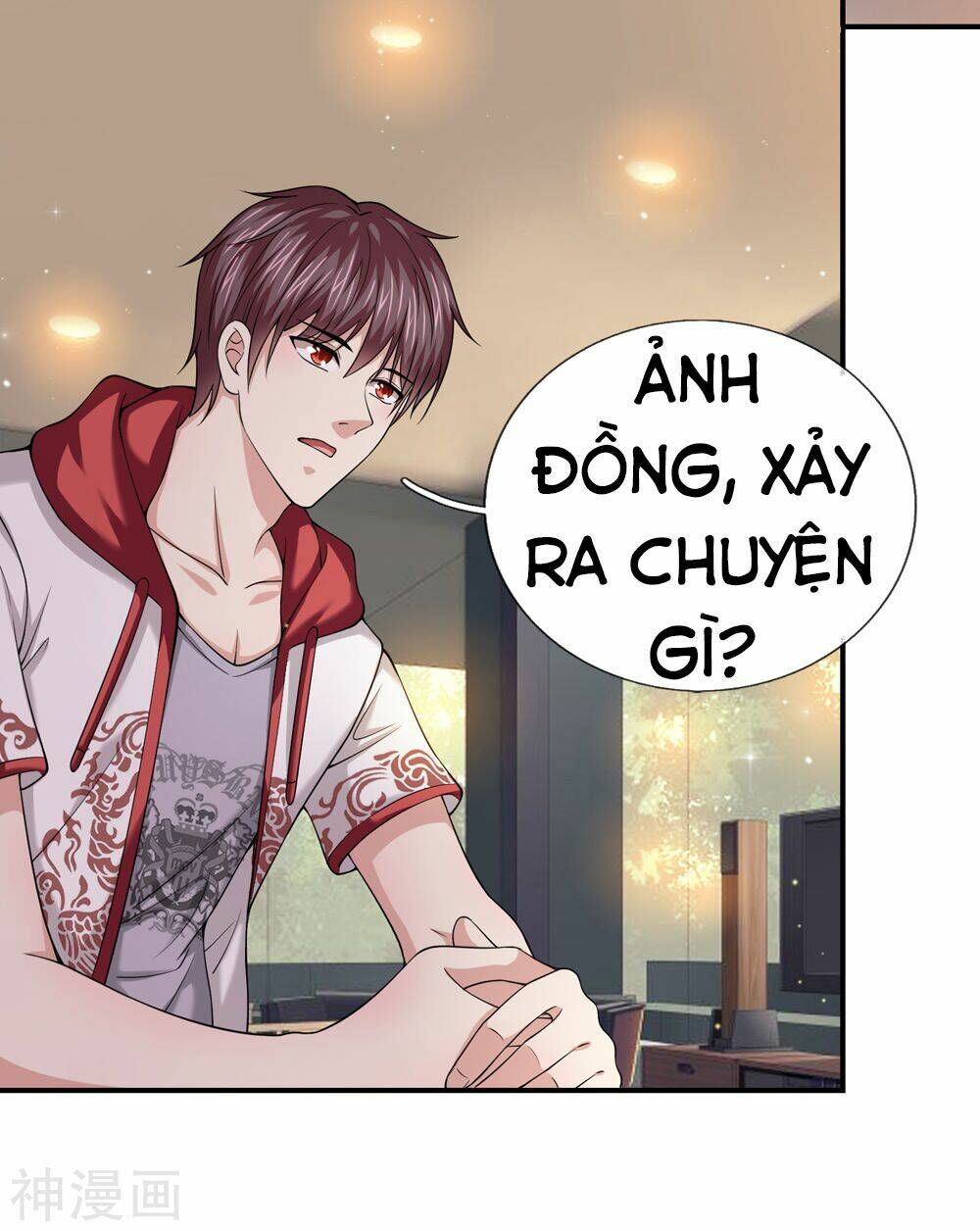 Chương 223 - Trang 14