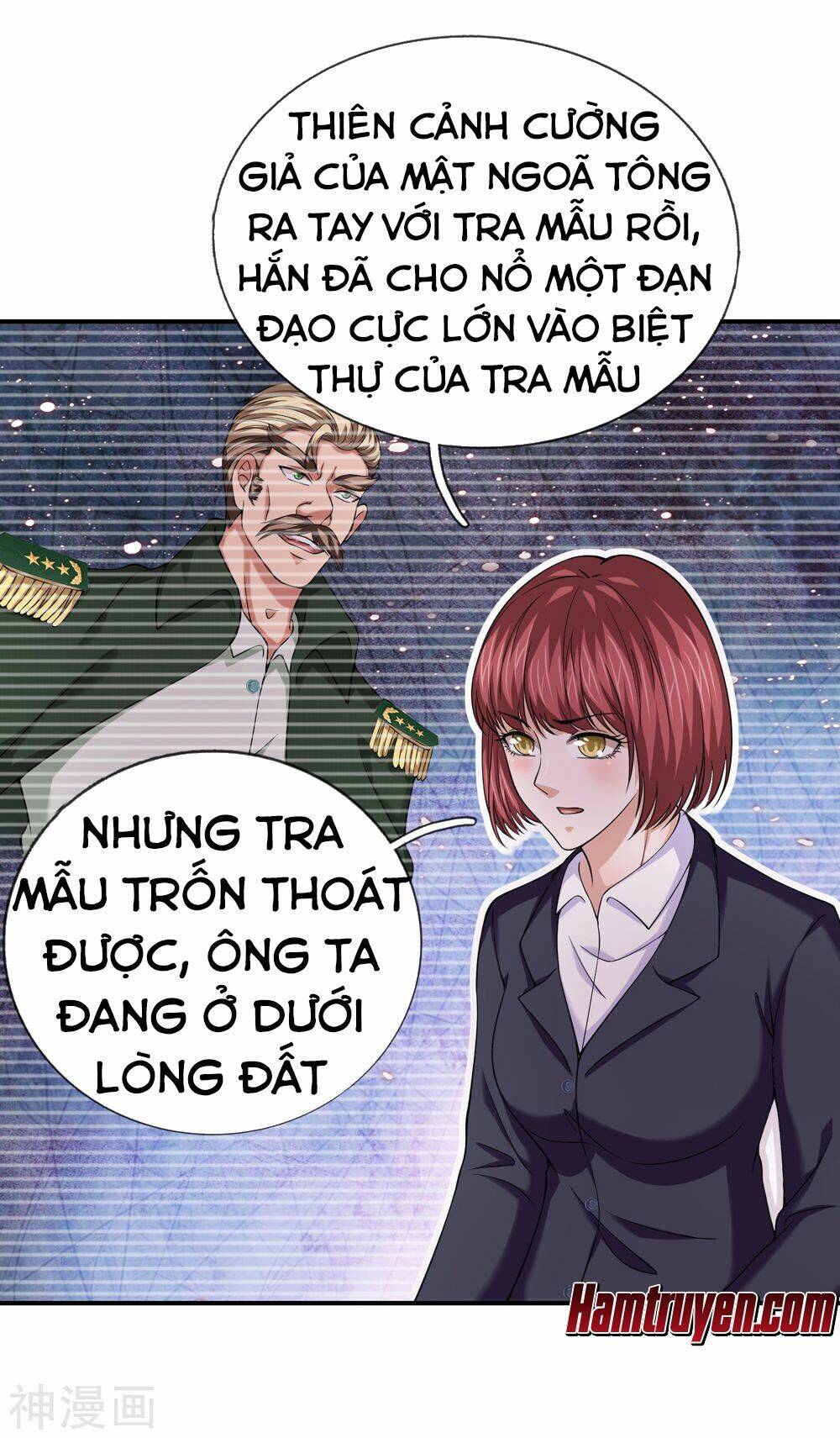 Chương 223 - Trang 15