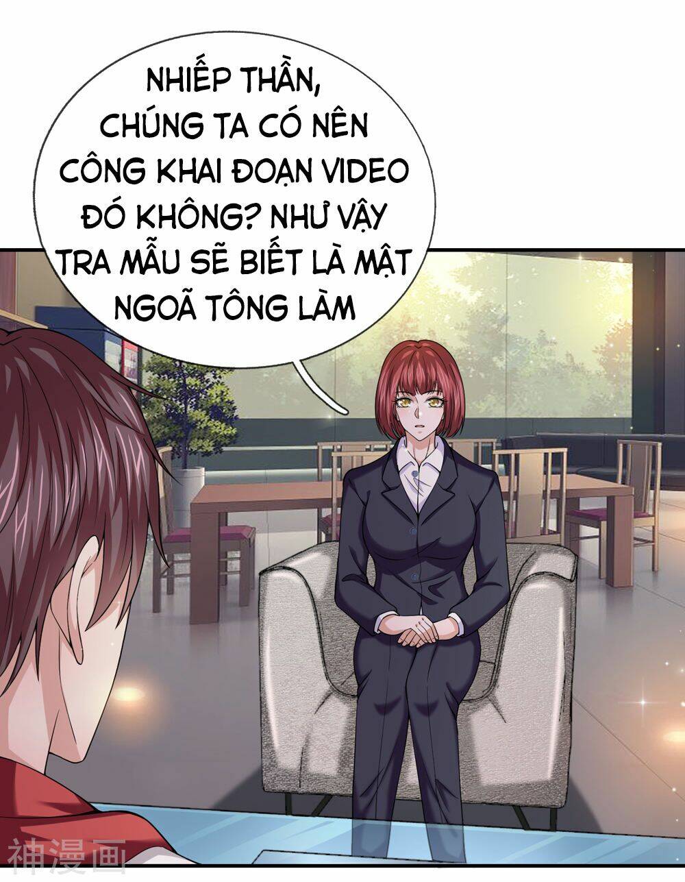 Chương 223 - Trang 18