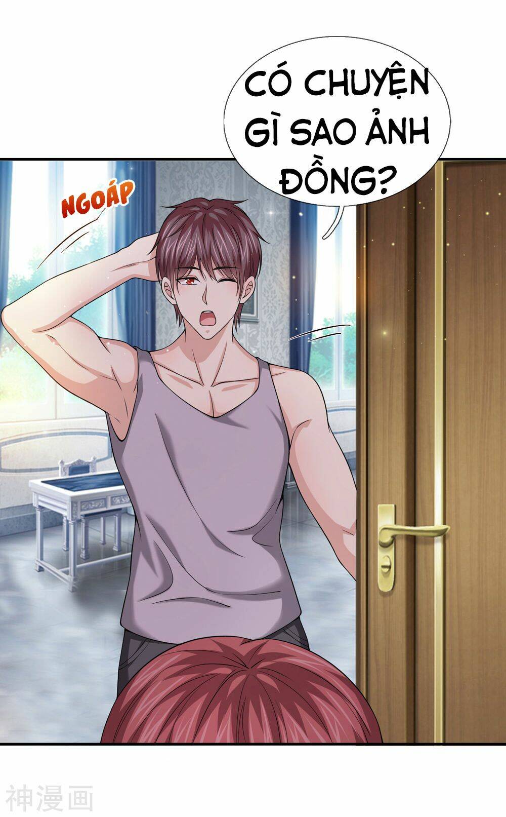 Chương 223 - Trang 3