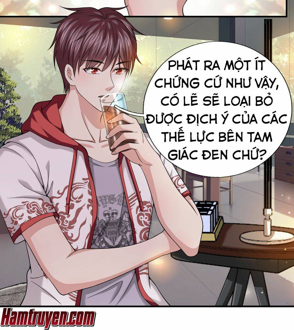 Chương 223 - Trang 21
