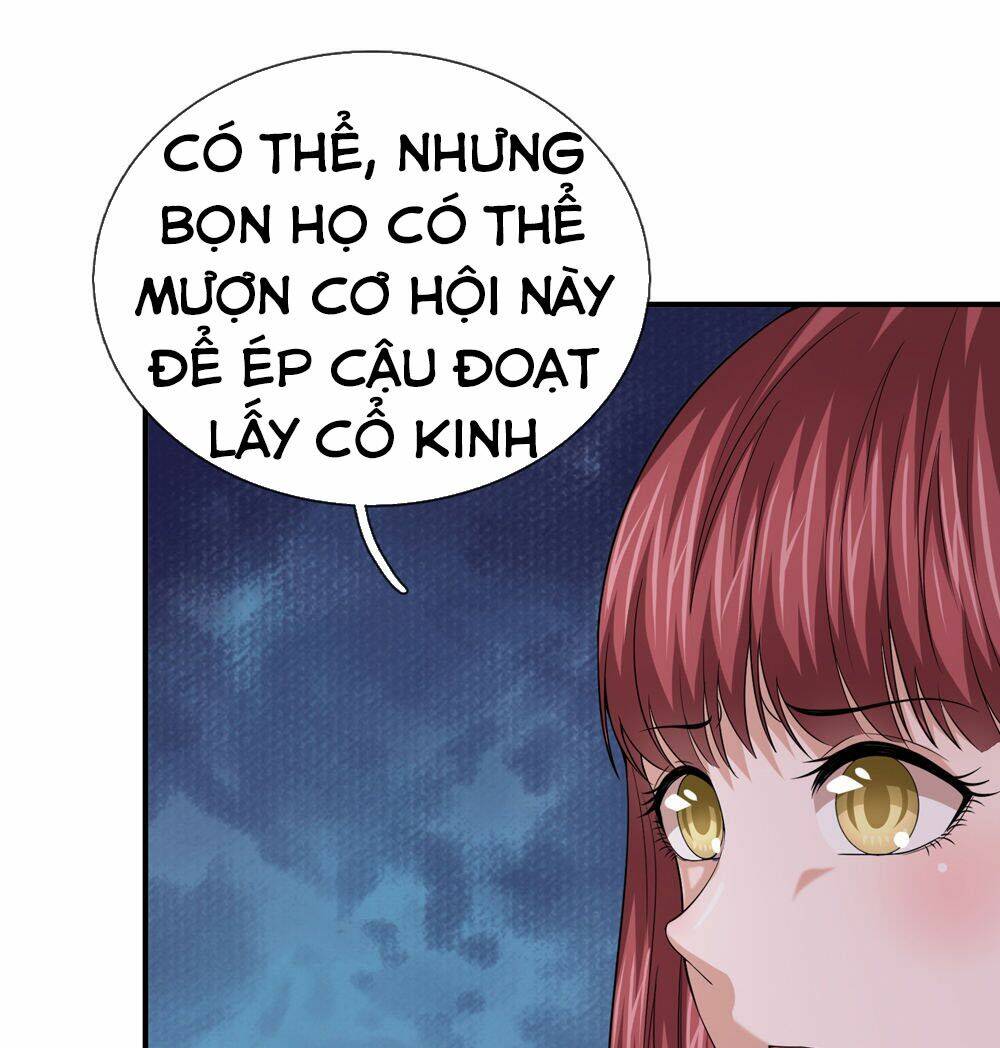 Chương 223 - Trang 22