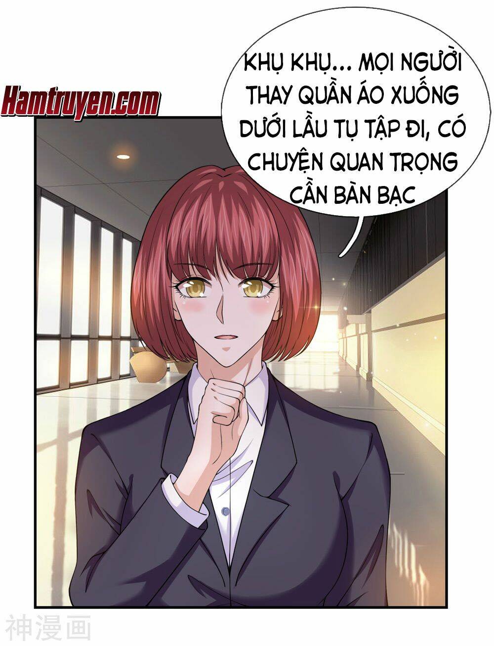 Chương 223 - Trang 8