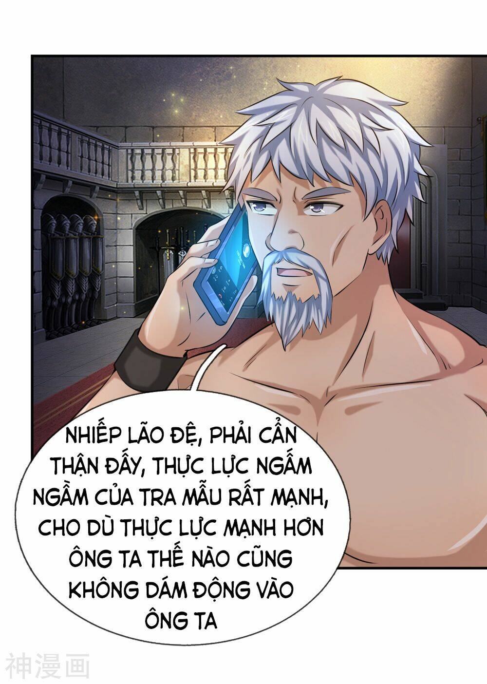 Chương 224 - Trang 11