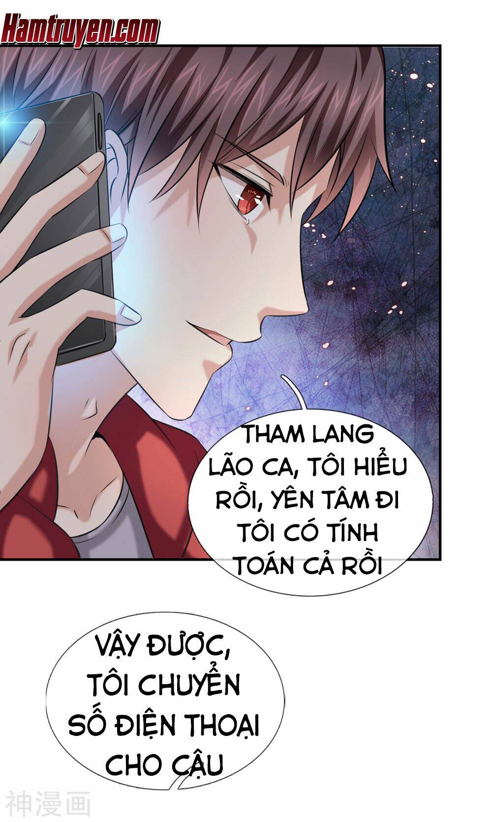 Chương 224 - Trang 12