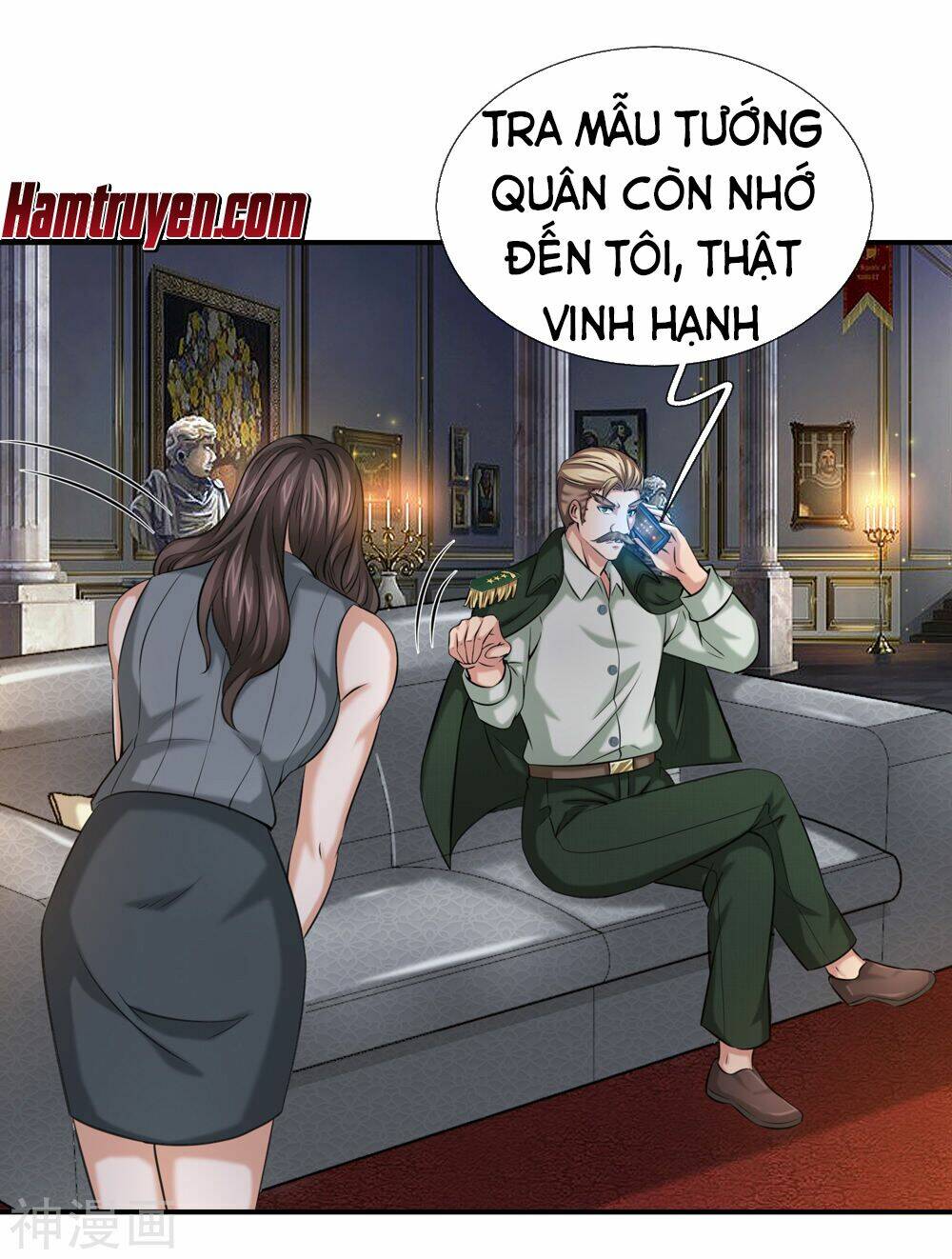 Chương 224 - Trang 18