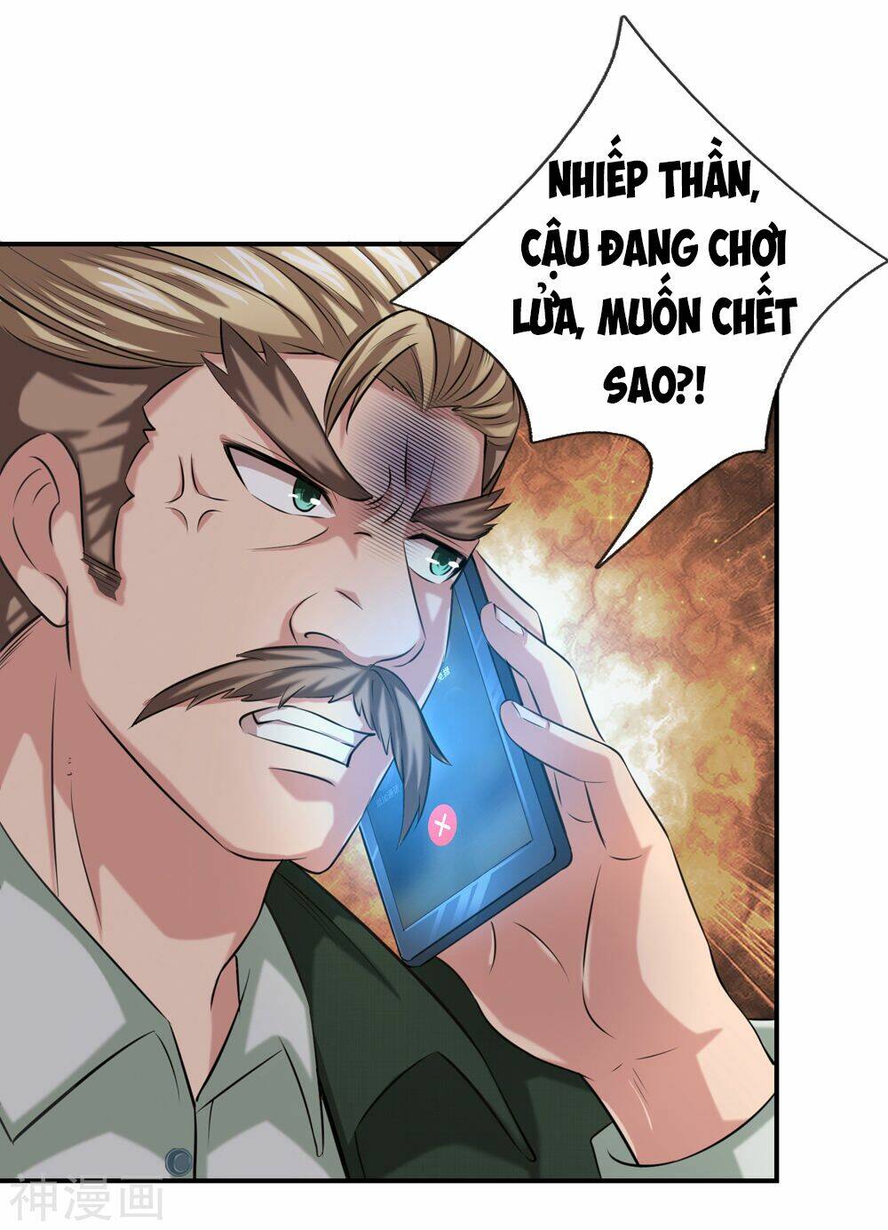 Chương 224 - Trang 19