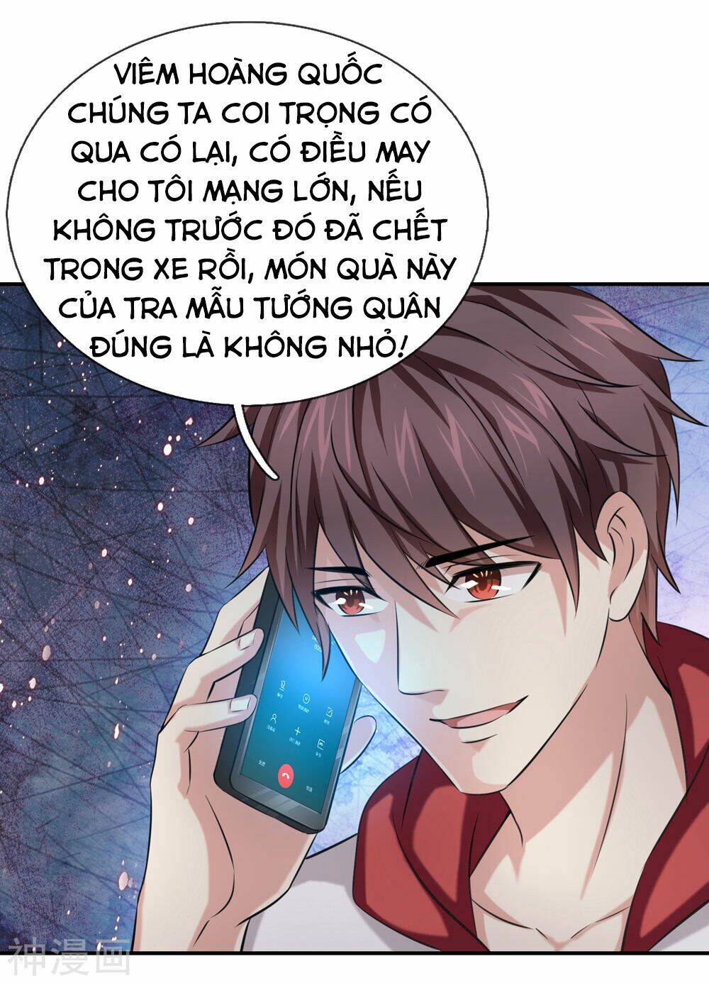 Chương 224 - Trang 21