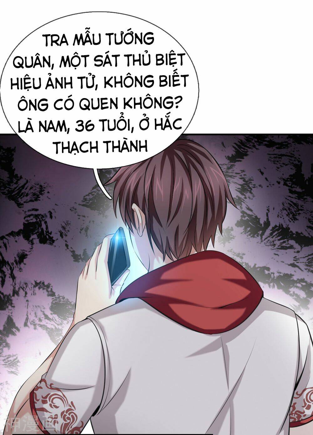 Chương 224 - Trang 23