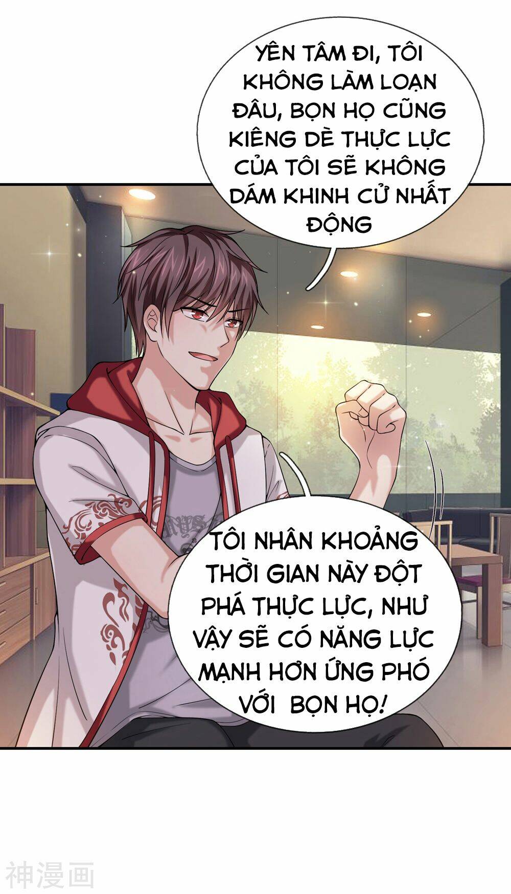 Chương 224 - Trang 6