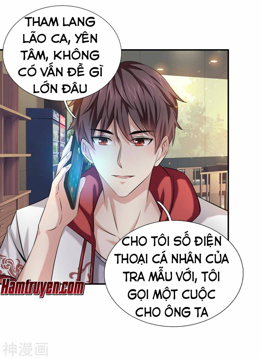 Chương 224 - Trang 10