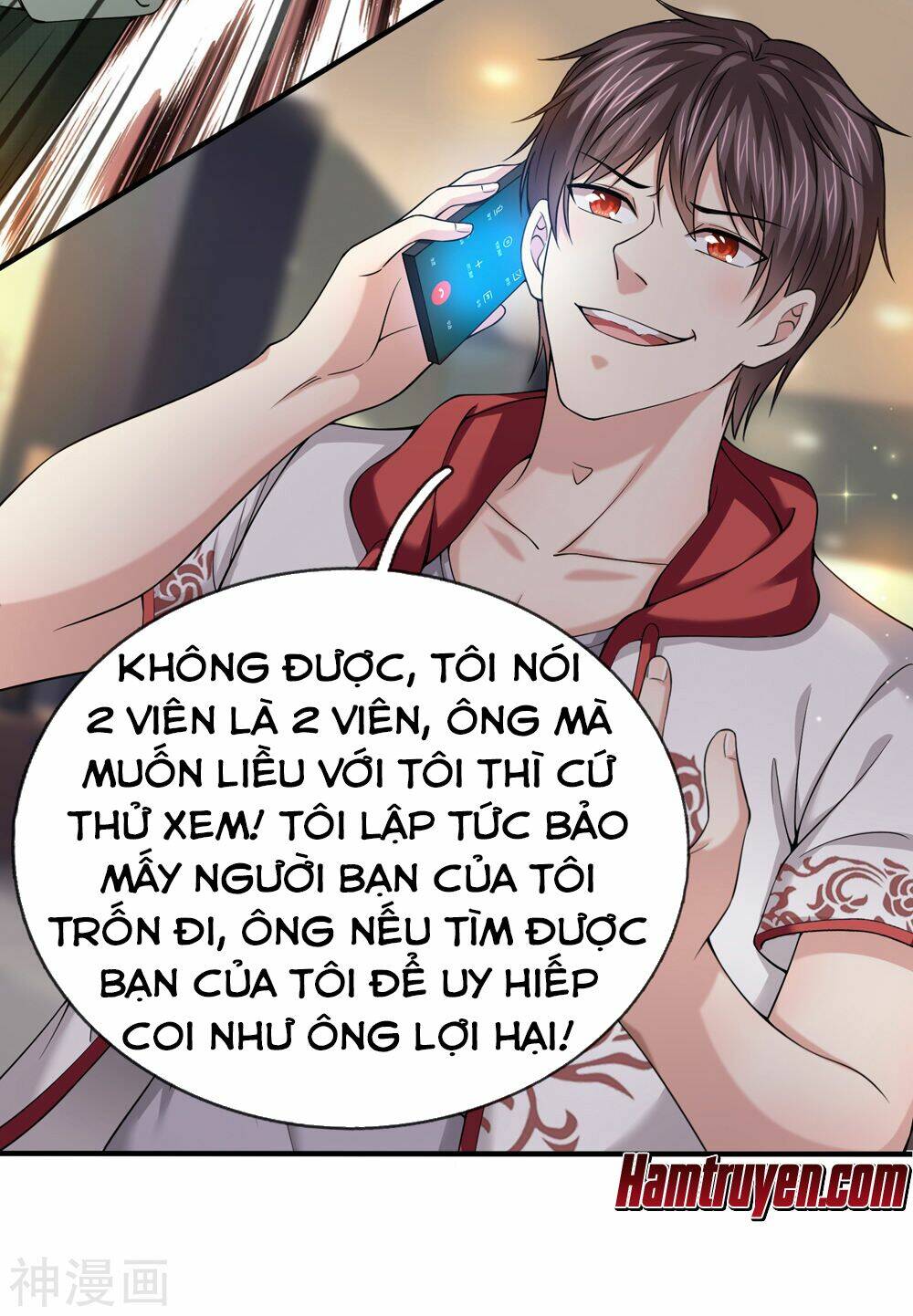 Chương 225 - Trang 19