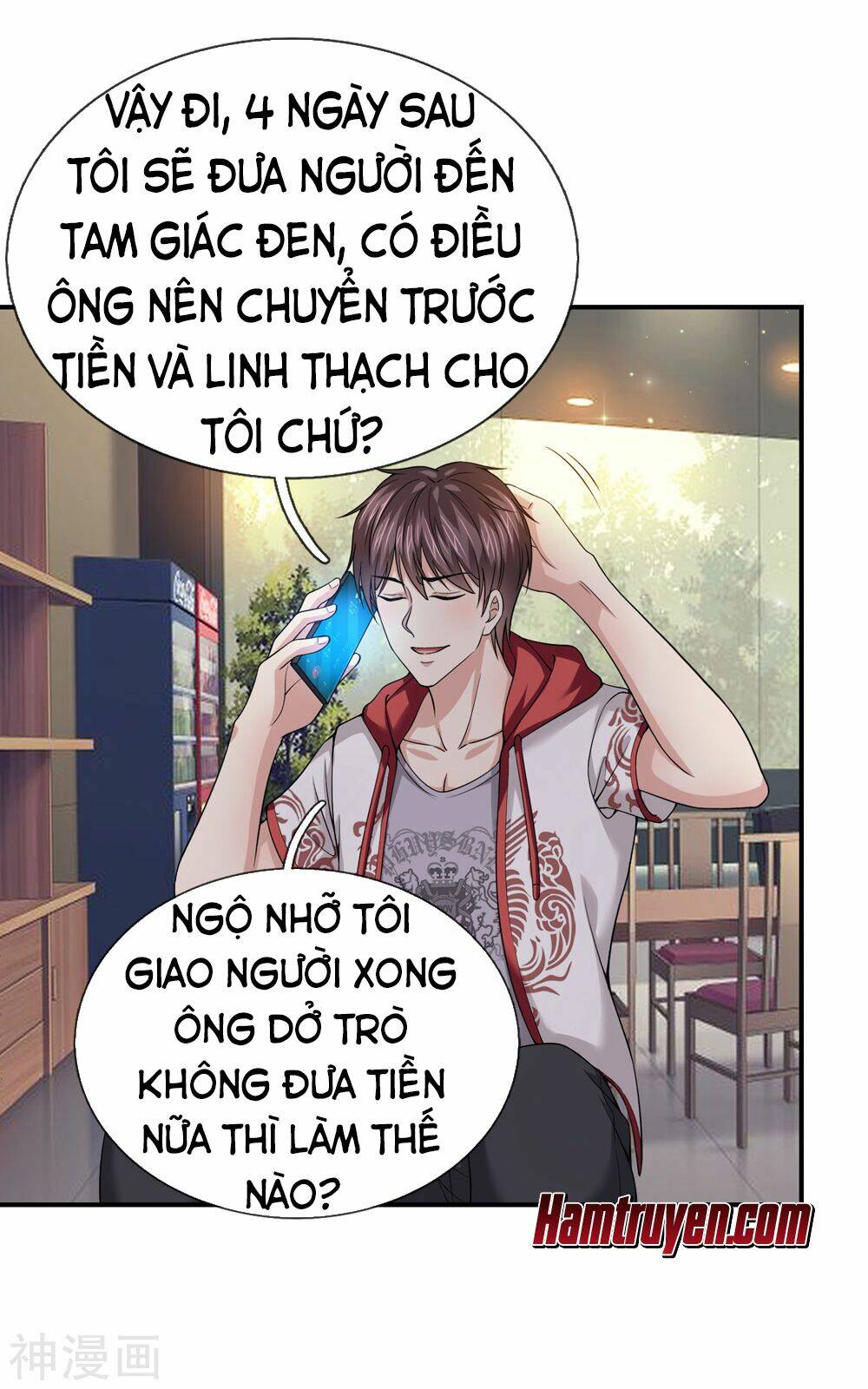 Chương 225 - Trang 21