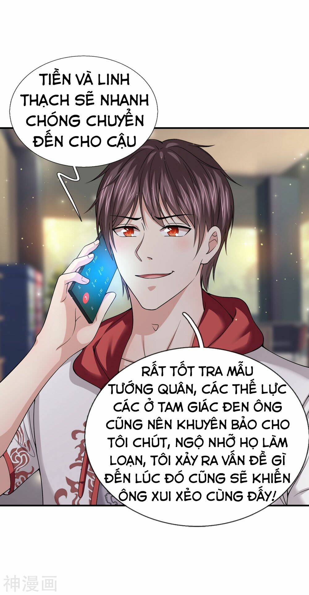 Chương 225 - Trang 22