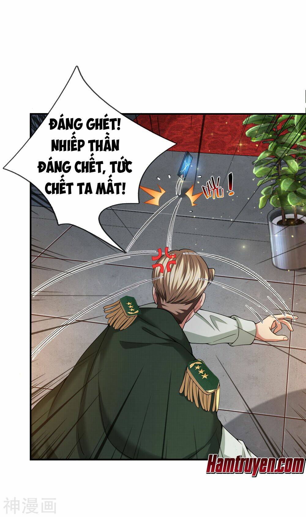 Chương 225 - Trang 23