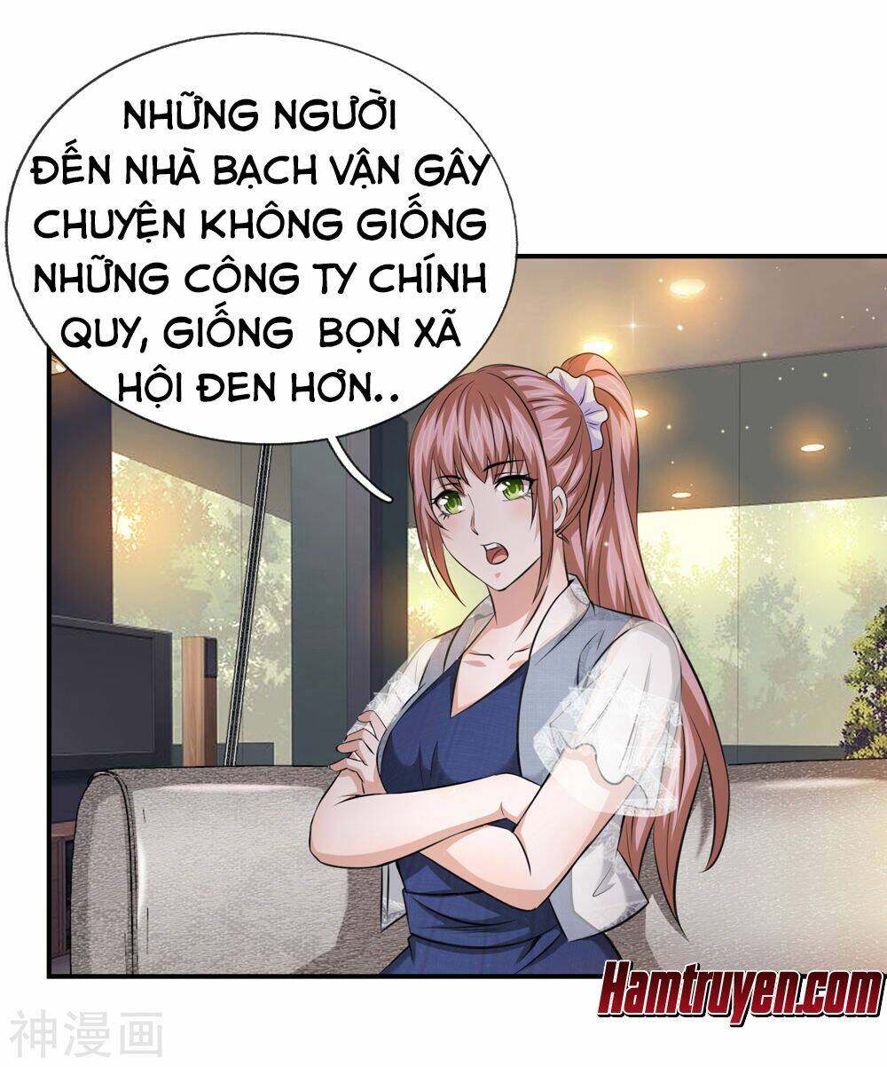Chương 225 - Trang 26