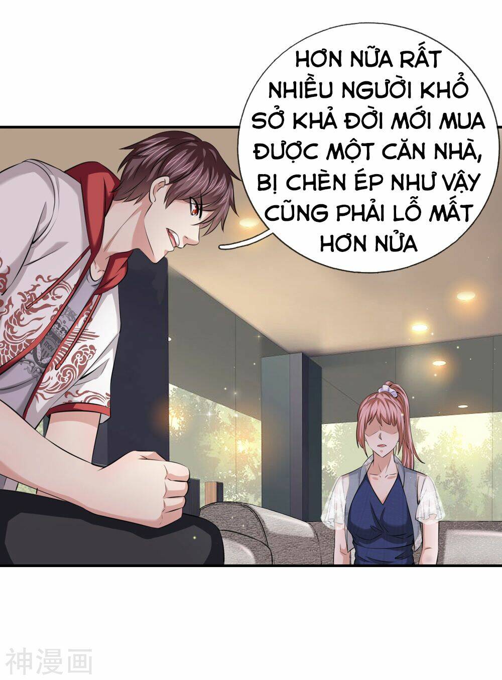 Chương 226 - Trang 11