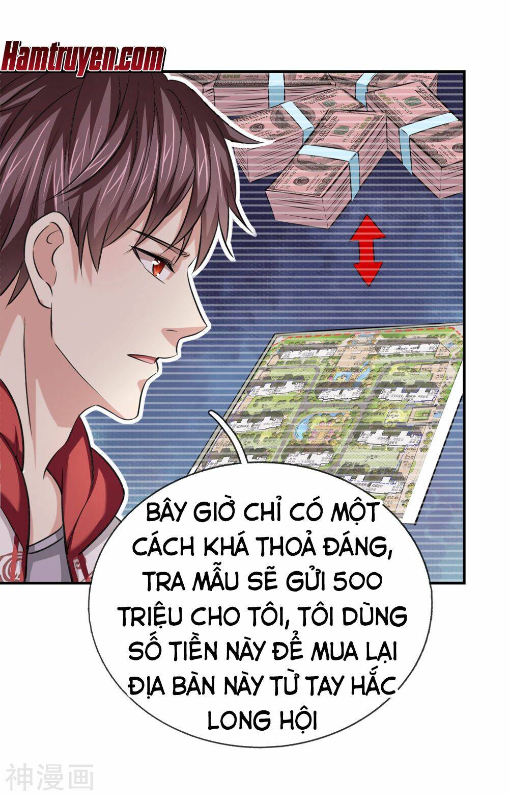 Chương 226 - Trang 12