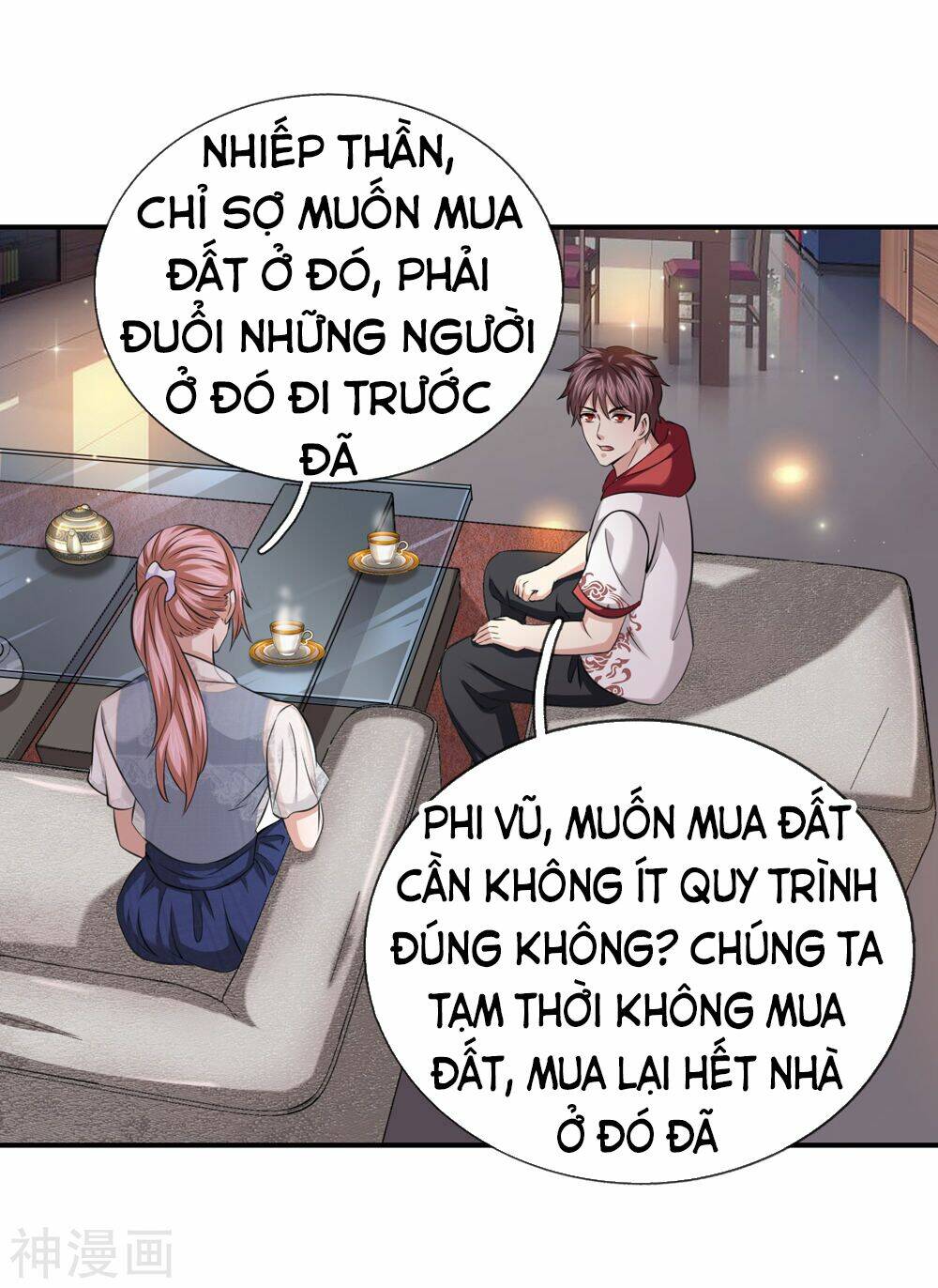Chương 226 - Trang 13