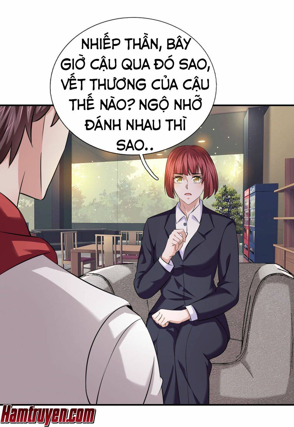 Chương 226 - Trang 15
