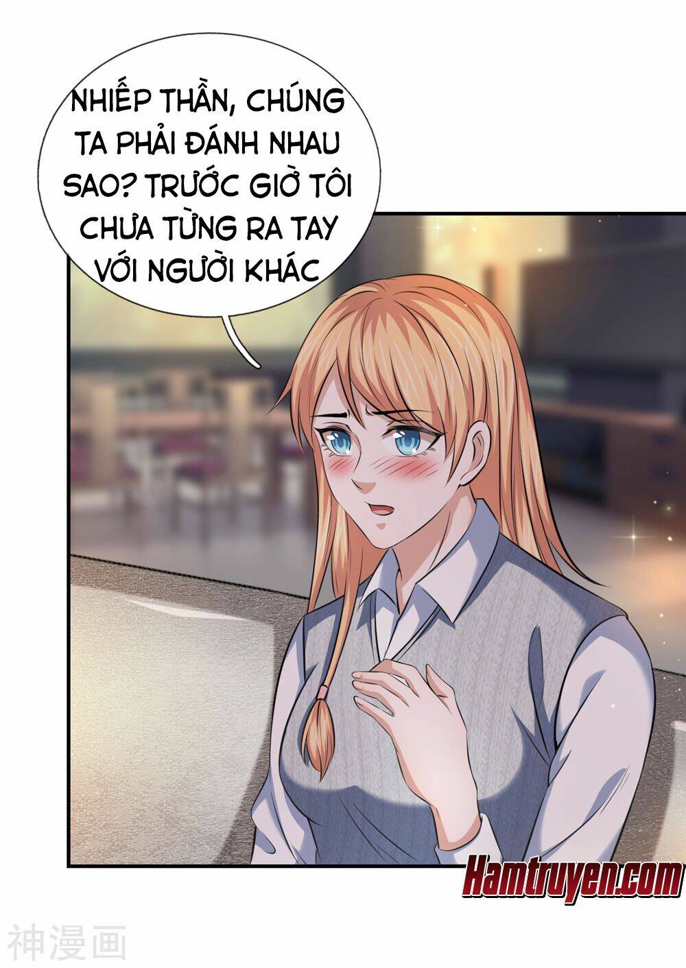 Chương 226 - Trang 19