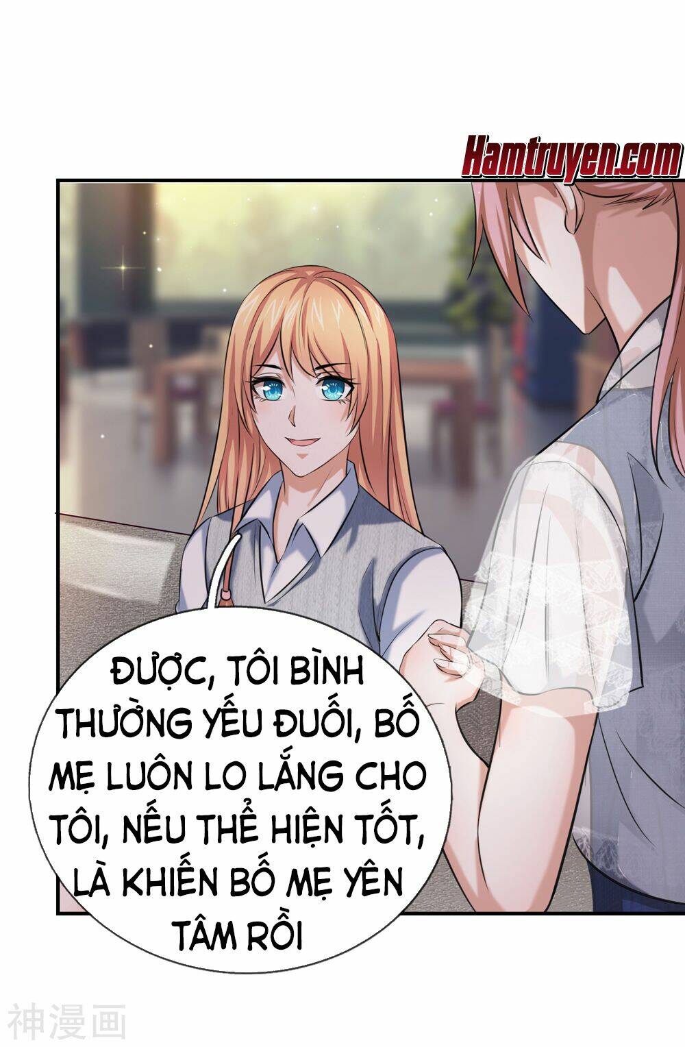 Chương 226 - Trang 22