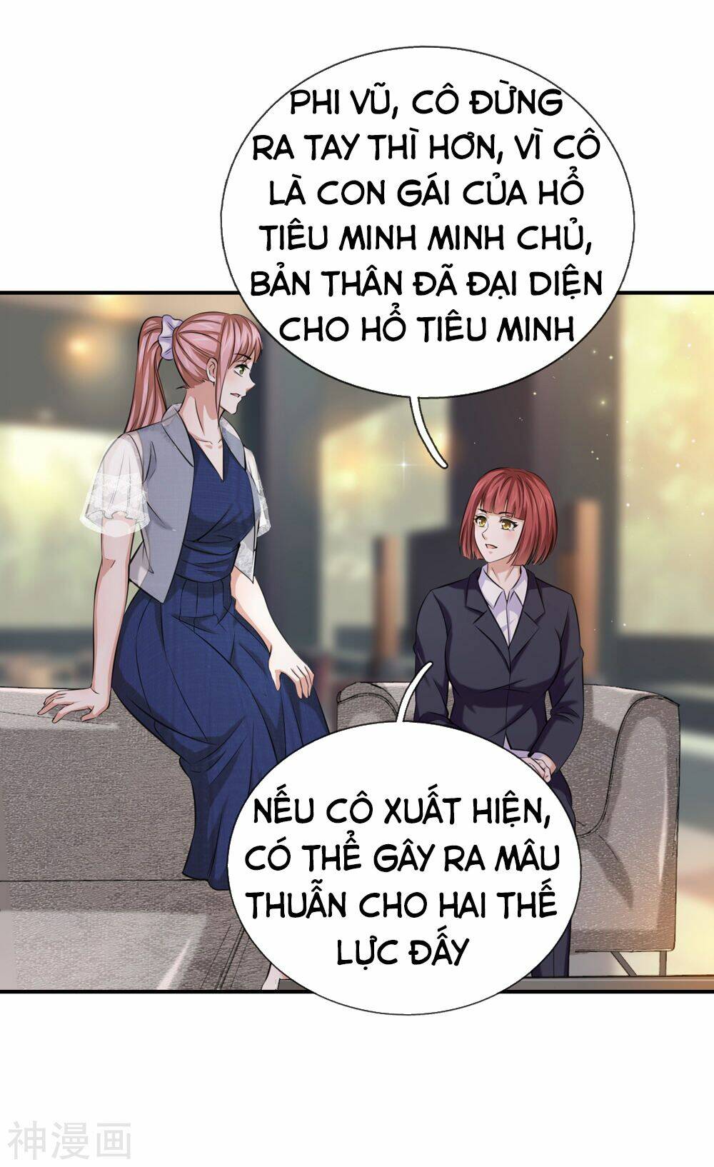 Chương 226 - Trang 23