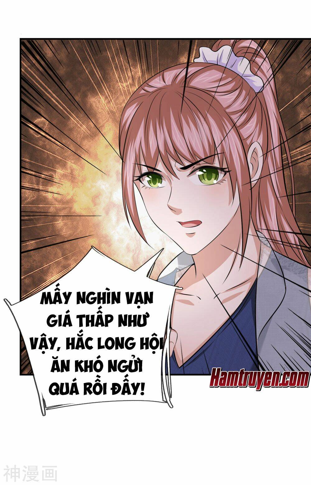Chương 226 - Trang 10