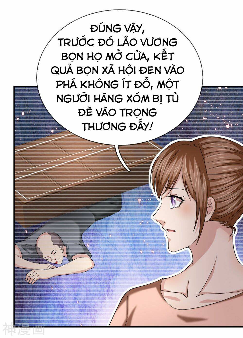 Chương 227 - Trang 11