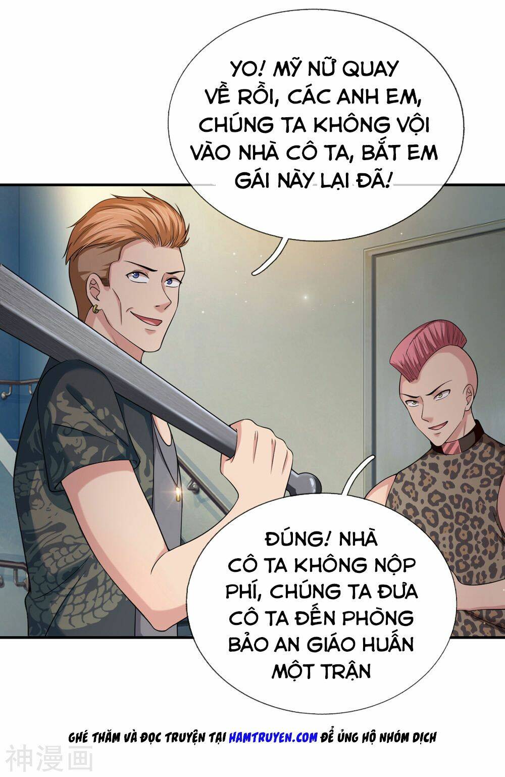Chương 227 - Trang 18