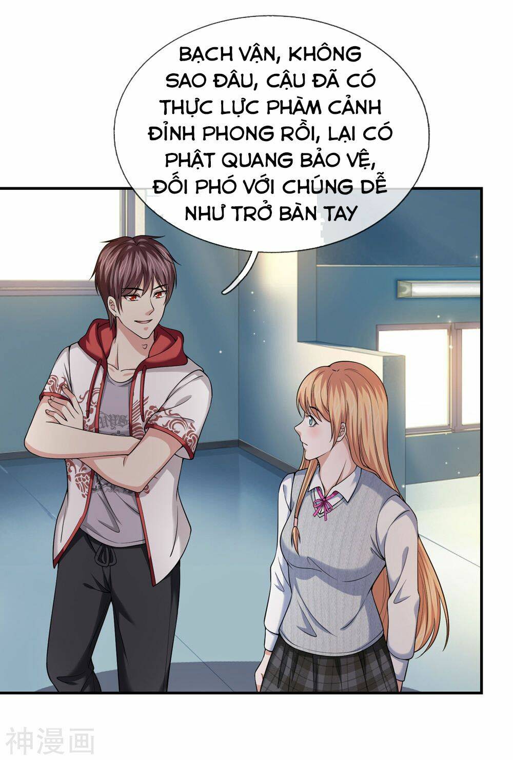 Chương 227 - Trang 22
