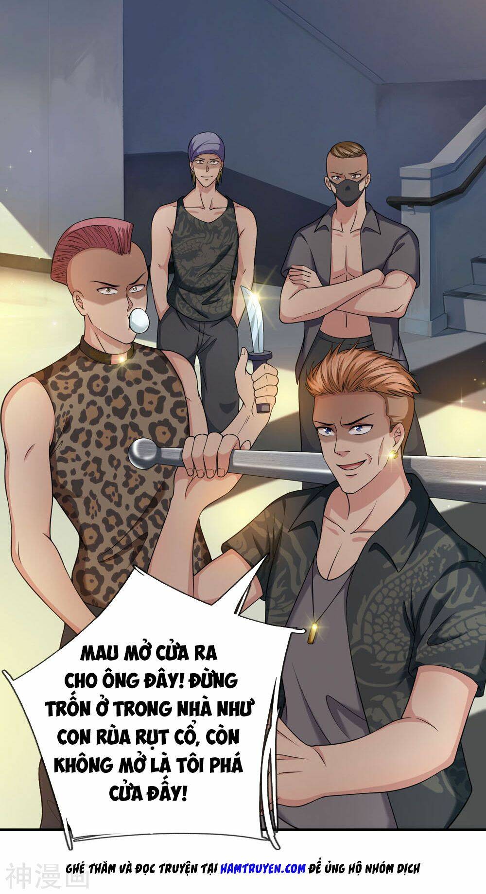 Chương 227 - Trang 8