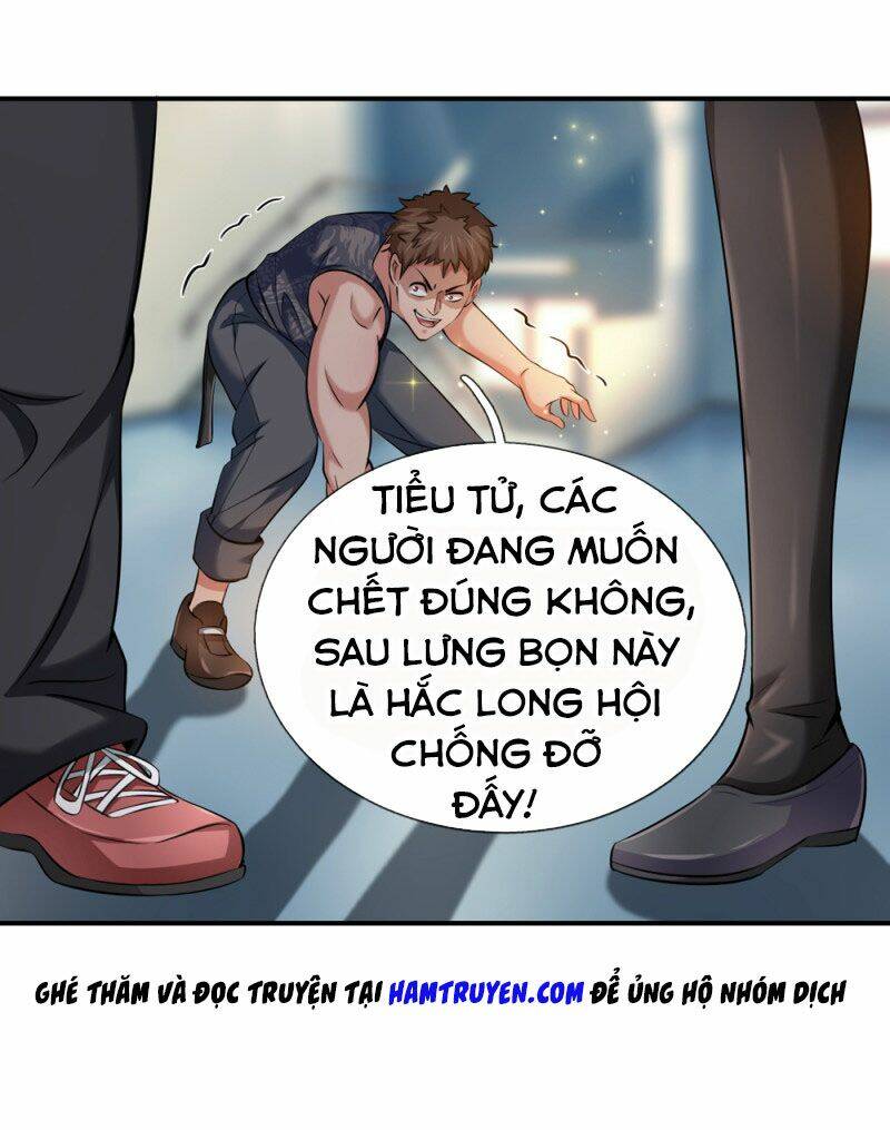Chương 228 - Trang 23