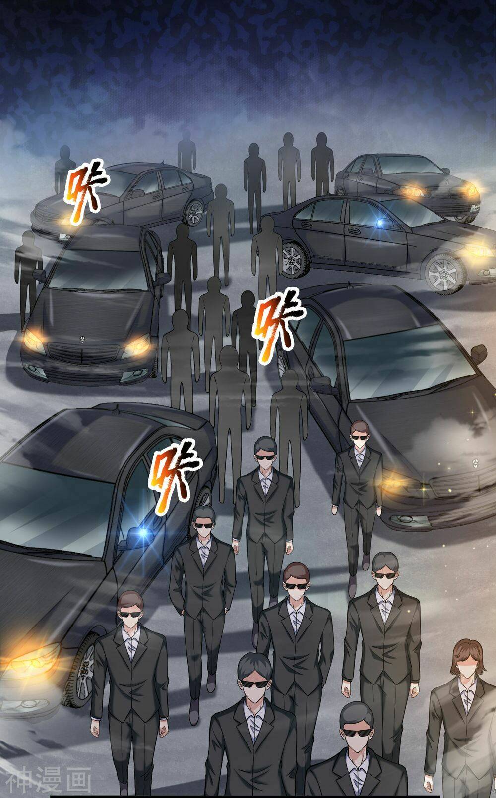 Chương 229 - Trang 14
