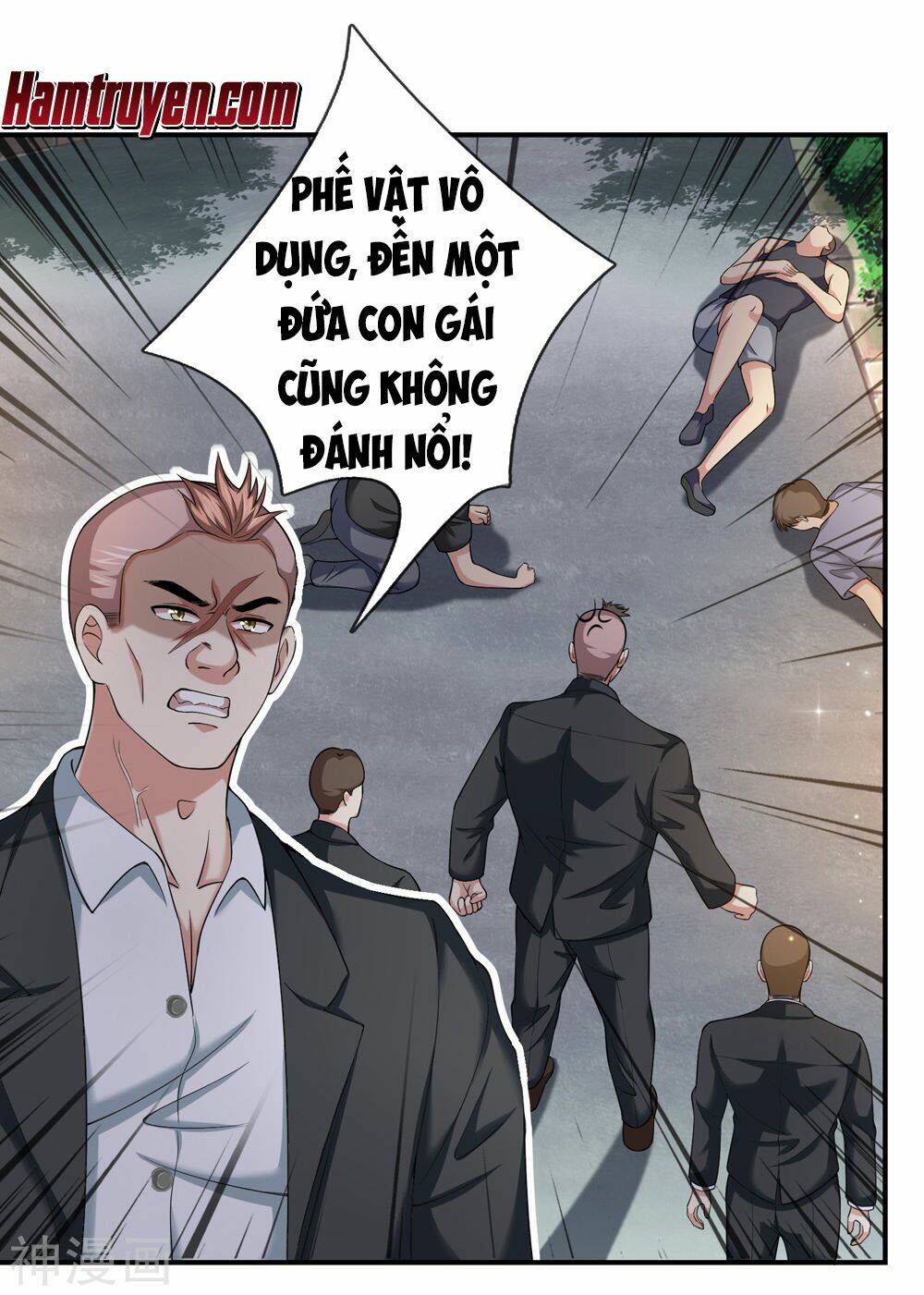 Chương 229 - Trang 17