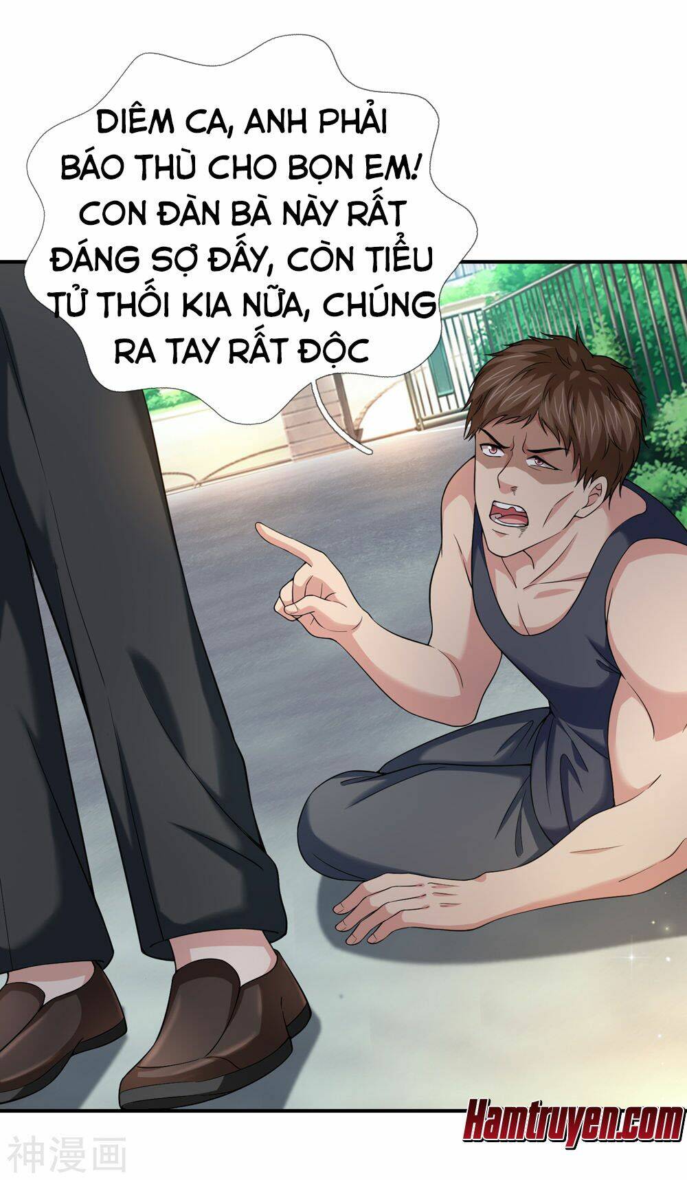 Chương 229 - Trang 19