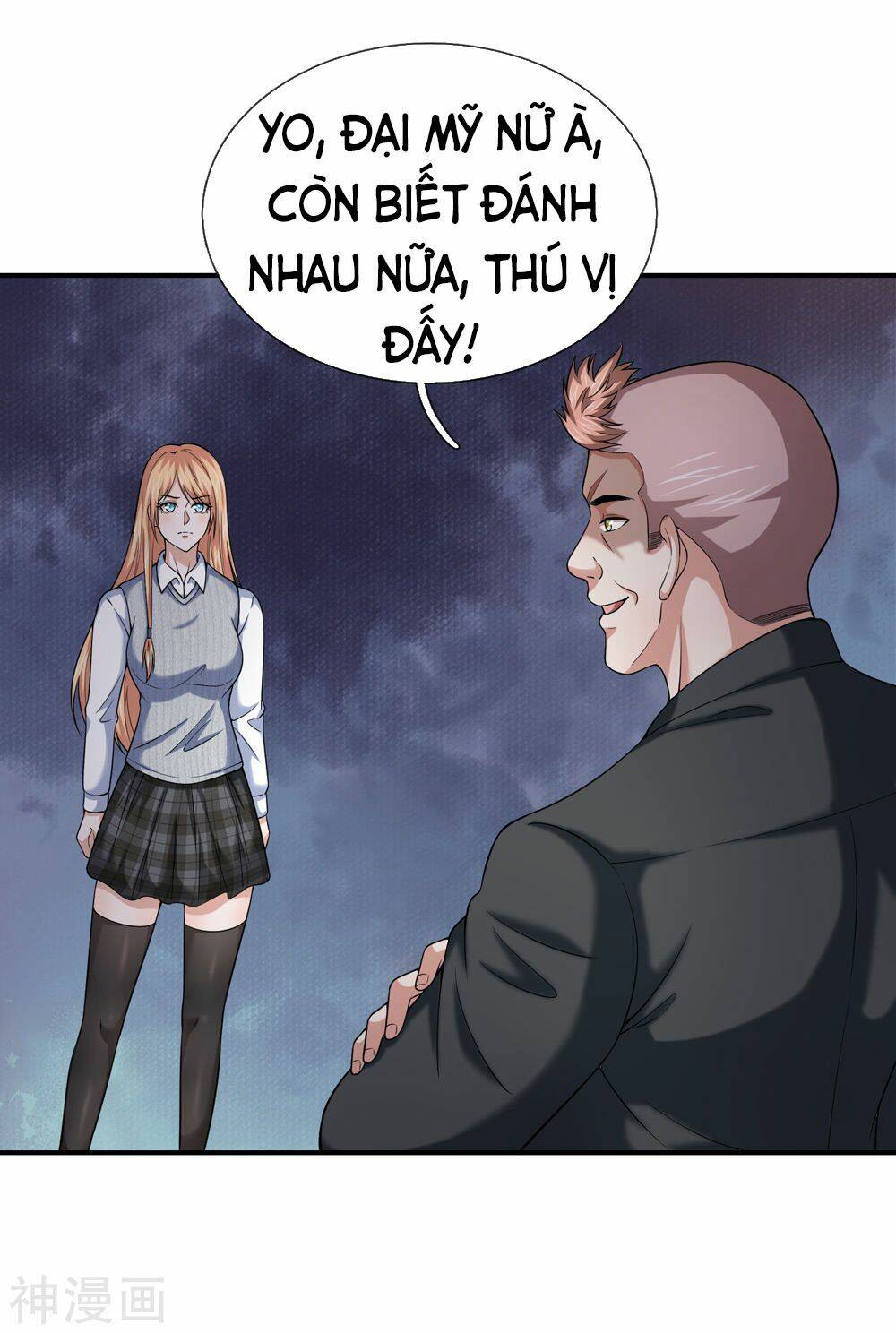Chương 229 - Trang 20
