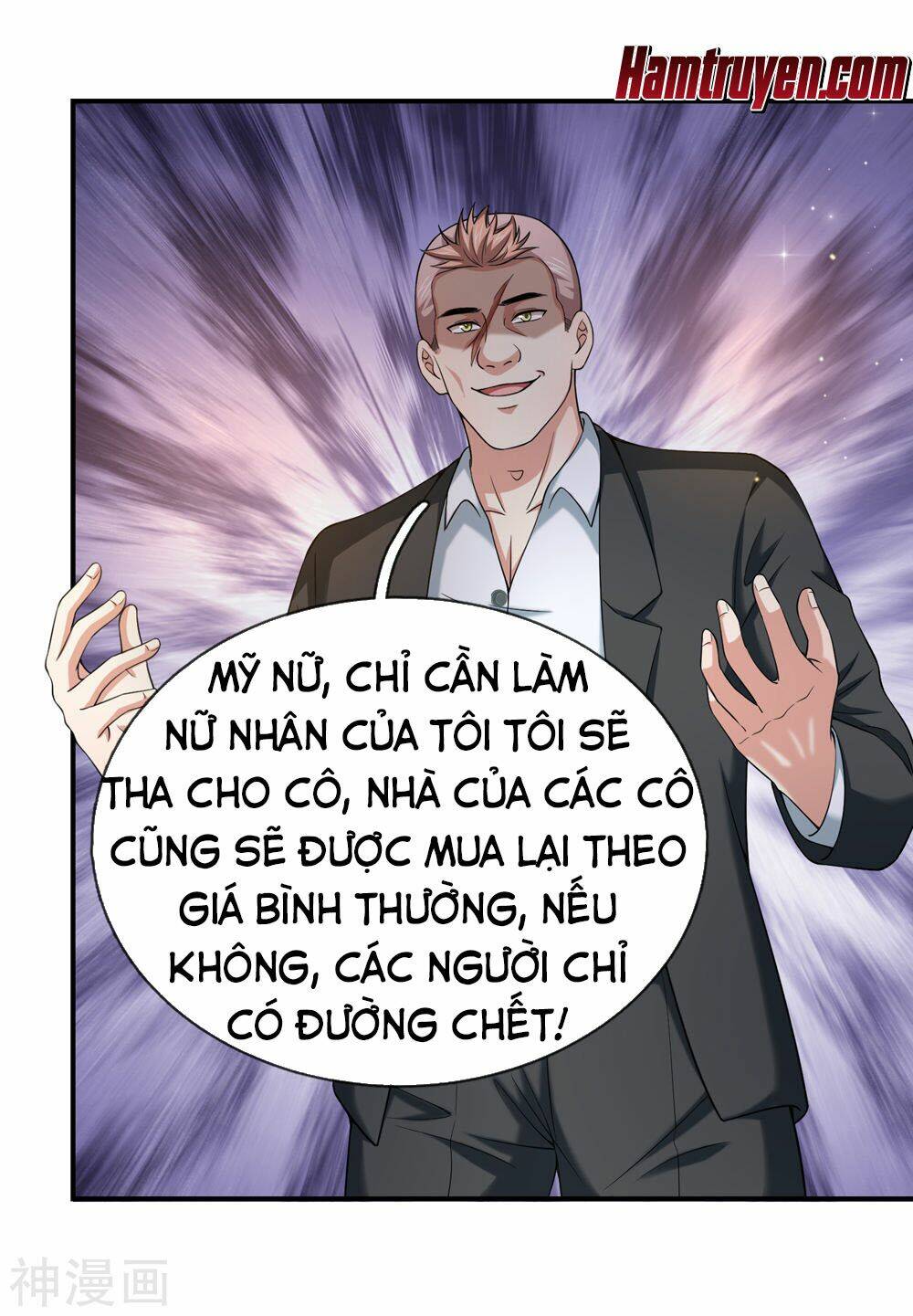 Chương 229 - Trang 21