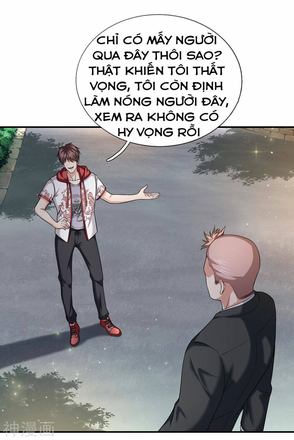 Chương 229 - Trang 22